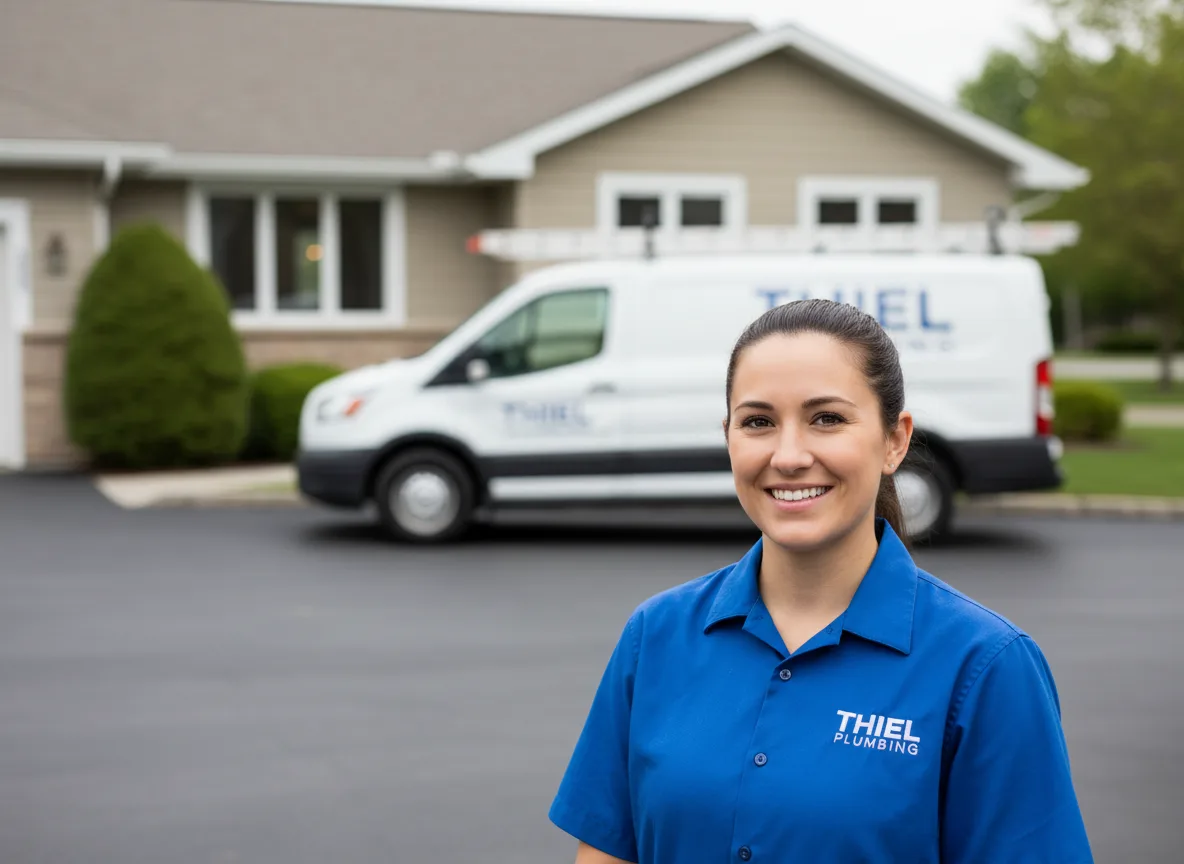 Plumber Litchfield, IL FAQs